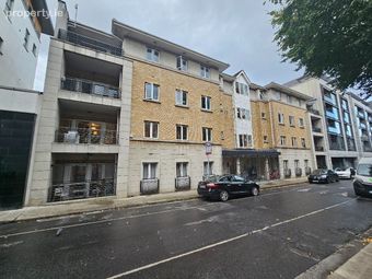 Emmet Place Apartments, Usher Street, Usher Quay, Dublin 8