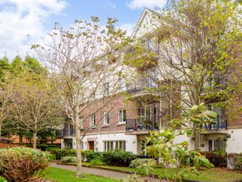 Apartment 114, Hampton Square, Navan Road (D7), Dublin 7