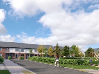 Type D - 3 Bed Semi-detached, Athenry, Co. Galway - Image 5