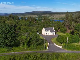Ballynacarrick, Doochary, Lettermacaward, Co. Donegal - Image 4