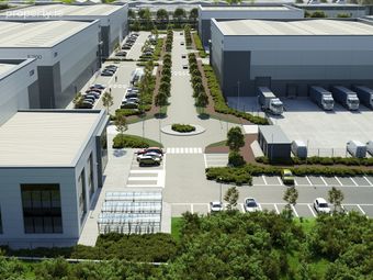 Evergreen Business Park, Little Island, Co. Cork - Image 2