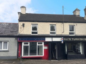 Main Street, Leixlip, Co. Kildare