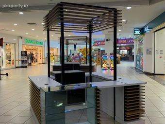Kisok 2, Drogheda Town Centre, West Street, Drogheda, Co. Louth