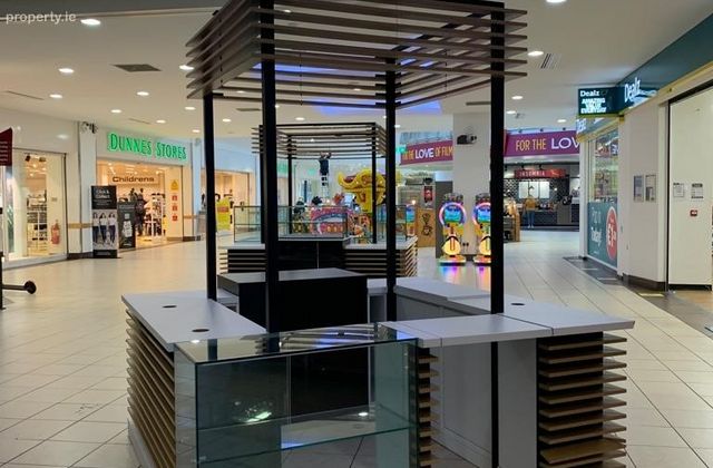 Kisok 2, Drogheda Town Centre, West Street, Drogheda, Co. Louth - Click to view photos