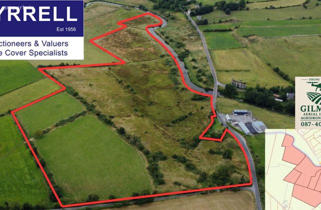 Kinnakinelly, Irishtown, Co. Mayo - Click to view photos
