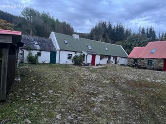 The Hollow, Kelshabeg, Kiltegan, Talbotstown, Co. Wicklow