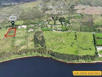 Land C. 1.26 Acres | 0.51 Hectares, Lake Drive, Lacken, Blessington, Co. Wicklow - Image 2