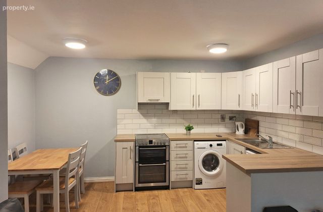 Apartment Arch Mews, Galway City Centre, Co. Galway - Click to view photos