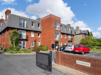 2 Strand House 171 Strand Road Dublin 4, Dublin 4
