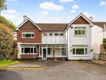 Mount Brandon, 28 Chalet Gardens, Lucan, Co. Dublin