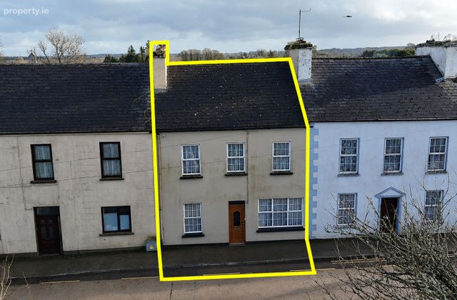 Corskeagh, Frenchpark, Castlerea, Co. Roscommon, Frenchpark, Co. Roscommon - Click to view photos