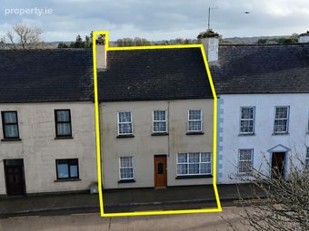 Corskeagh, Frenchpark, Castlerea, Co. Roscommon, Frenchpark, Co. Roscommon