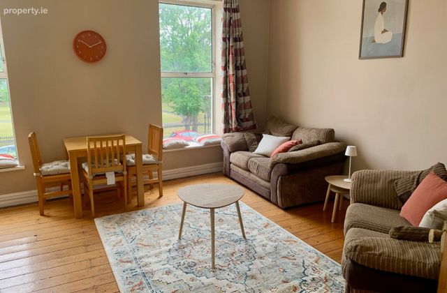 The Crescent, Marino, Dublin 3, Marino, Dublin 3 - Click to view photos