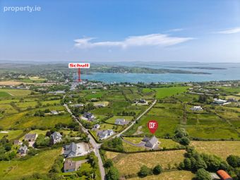 Na Citre Radharc, Corthna, Schull, Co. Cork