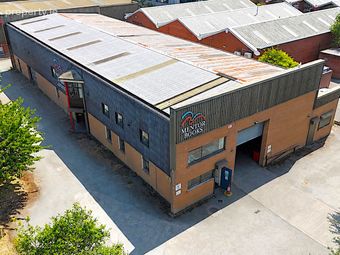 Blackthorn Road, Furze Road, Sandyford, Dublin 18 - Image 3