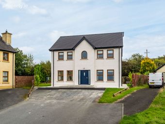 9 Churchlands, Manorcunningham, Co. Donegal - Image 2