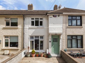 125 Annamoe Drive, Cabra, Cabra, Dublin 7