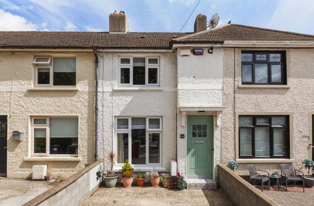 125 Annamoe Drive, Cabra, Dublin 7, Cabra, Dublin 7 - Click to view photos