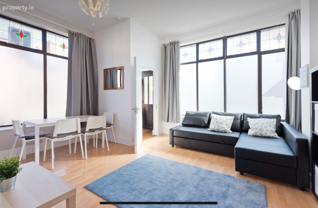St Brigids Road Lower, Drumcondra, Dublin 3 - Click to view photos