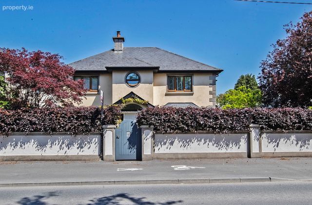 1 The Paddocks, Kilrush, Dungarvan, Co. Waterford - Click to view photos