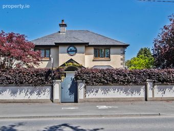 1 The Paddocks, Kilrush, Dungarvan, Co. Waterford