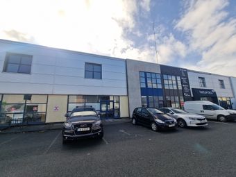 18 Lakeside Business Park, Claremorris, Co. Mayo