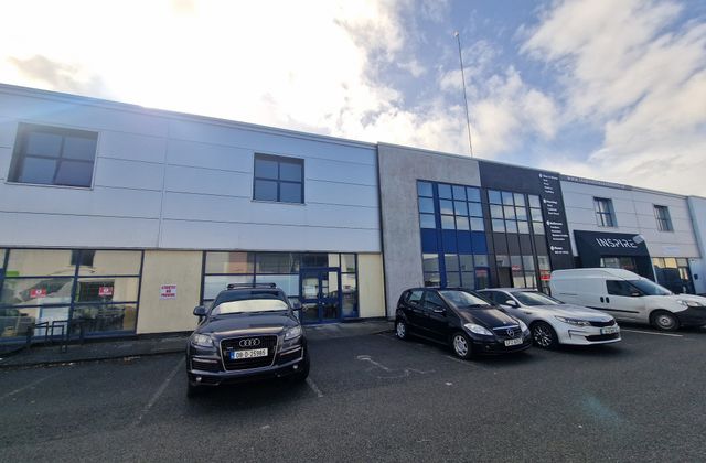 18 Lakeside Business Park, Claremorris, Co. Mayo - Click to view photos