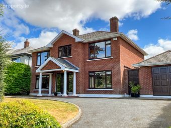 4 Glendine Court, Glendine, Kilkenny, Glendine, Co. Kilkenny