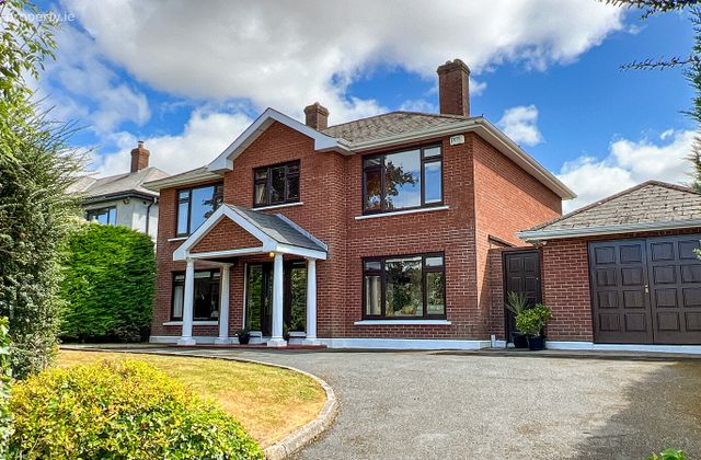4 Glendine Court, Glendine, Kilkenny, Glendine, Co. Kilkenny - Click to view photos