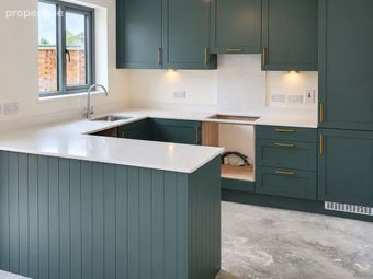 1 The Alder's, Roundwood, Tomdarragh, Co. Wicklow - Image 2