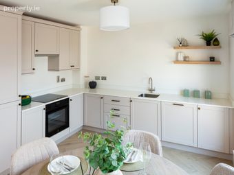 3-bedroom 1st &amp; 2nd Floor Duplex, Regles, Ministers Road, Lusk, Co. Dublin, Lusk, Co. Dublin - Image 2