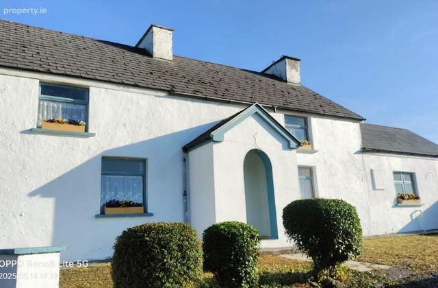 Oldtown, Falcarragh, Co. Donegal, Falcarragh, Co. Donegal - Click to view photos