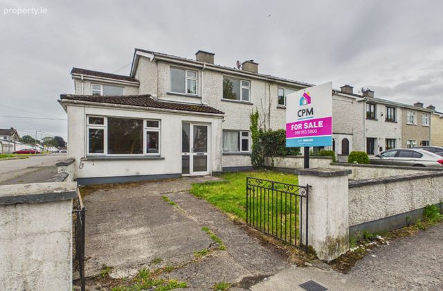 50 Riverside, Carlow, Graiguecullen, Co. Carlow - Click to view photos