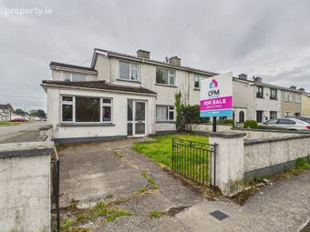 50 Riverside, Carlow, Graiguecullen, Co. Carlow