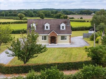 Mohia Lane, Killurin, Tullamore, Co. Offaly - Image 2