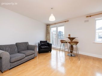 Apartment 17, Block A, The Malthouse, Marrowbone Lane, Kilmainham, Dublin 8 - Image 4