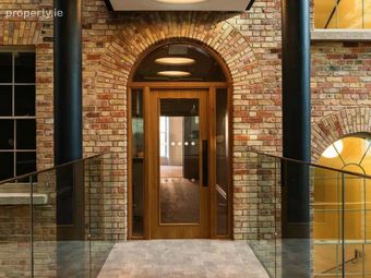 Hume Street House, 3-8 Hume Street, Stephen's Green, Dublin 2 - Image 3