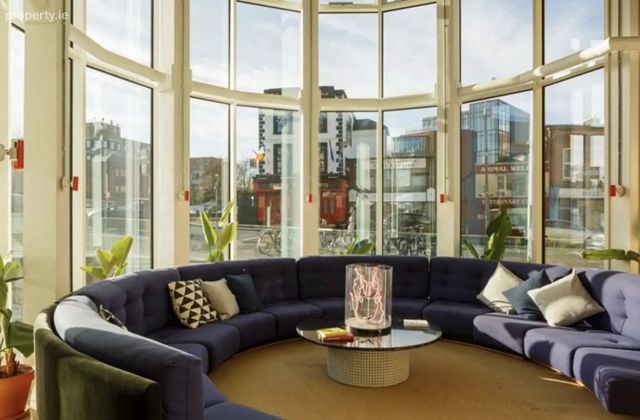 Charlemont St, Dublin 2 - Click to view photos