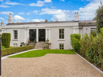23 Newgrove Avenue, Sandymount, Dublin 4