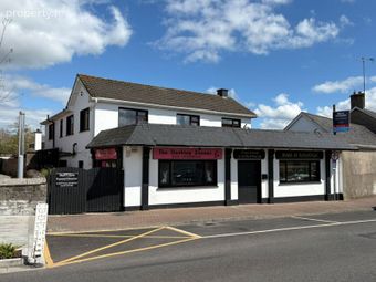 Main Street, Kinnegad, Kinnegad, Co. Westmeath