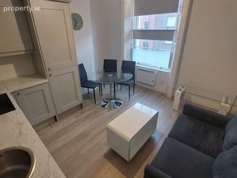 Apartment 9,Auron Court,6 Pembroke Street Upper,Du, Dublin 2