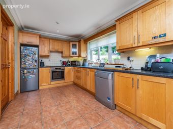 1 Charleton Mews, Newbridge, Co. Kildare, Newbridge, Co. Kildare - Image 5