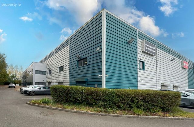 Suite 5, Unit 1b, Park House, Ashbourne Business Park, Ashbourne, Co. Meath - Click to view photos