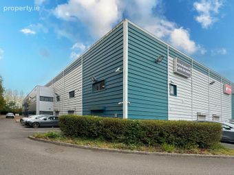 Suite 5, Unit 1b, Park House, Ashbourne Business Park, Ashbourne, Co. Meath