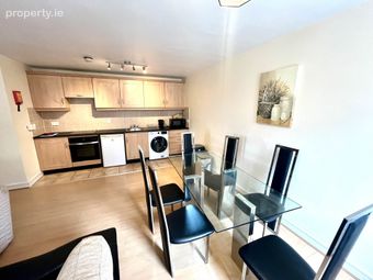 Apartment 6 Block B, City Gate, Connolly Street, Sligo, Co. Sligo, Sligo, Co. Sligo - Image 3