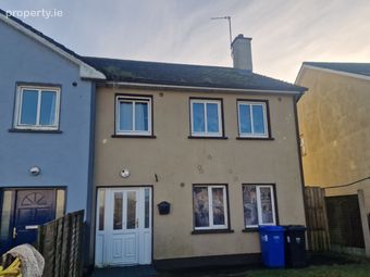 35 Shannon Valley, Ballaghaderreen, Ballagh, Co. Roscommon