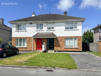 38 River Oaks, Claregalway, Co. Galway, Claregalway, Co. Galway