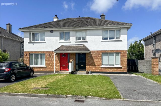 38 River Oaks, Claregalway, Co. Galway, Claregalway, Co. Galway - Click to view photos