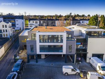 First Floor, Brookfield House, Brookfield Terrace, Blackrock, Co. Dublin
