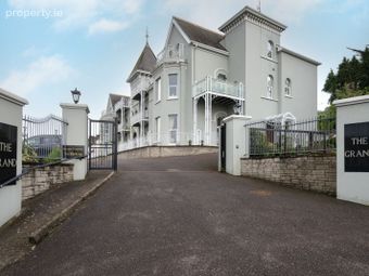 Apartment 2, The Grand, Crosshaven, Co. Cork